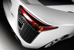 Lexus LF-A 2010 года